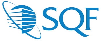 SQF Logo SQF Logo